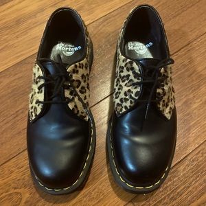Dr Martens 1461